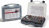 Hypertherm 851465 Consumable Kit, Powermax65 Essential Handheld, 65 A, Cutting