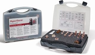 Hypertherm 851465 Consumable Kit, Powermax65 Essential Handheld, 65 A, Cutting