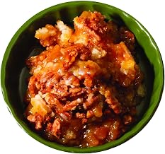 Good Old Days Pecan Cobbler, 5 Pound -- 4 per case.