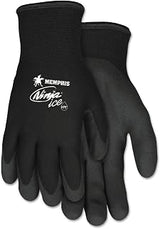 MCR Safety N9690 Ninja Ice Insulated Gloves, 1-Pair