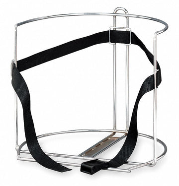 Wire Cooler Rack by Igloo – 10 gallons, Silver, Model 25043