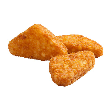 Triangular Taters by Simplot – 5 Pound, Pack of 6
