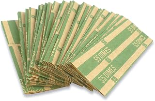 ControlTek Coin Wrap 560044-1 Each