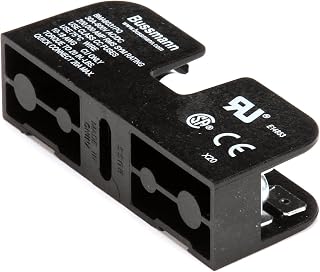 MERRYCHEF 30Z1505 Fuse Holder, Large