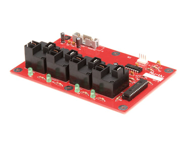Board Proofer Vast Daughter by Nu-Vu – Model 66-1125