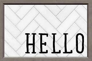 Teacher Created Resources Modern Farmhouse Hello Postcards