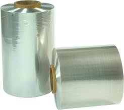 16" x 75 Gauge x 500' Reynolon 5044 PVC Shrink Film