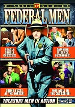 Federal Men, Volume 2
