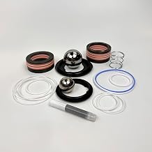 Bedford 20-3442 Xtreme 290cc - TFE/PE, Replaces Graco 25D-262