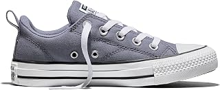 Converse Kids' Chuck Taylor All Star Malden Street Low Top Sneaker