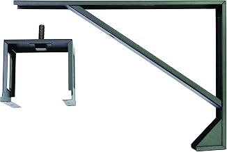 TPI Corporation A5105 Mounting Bracket, Used With 5100 Series Heater Units, 3.3 to 5kW Heaters