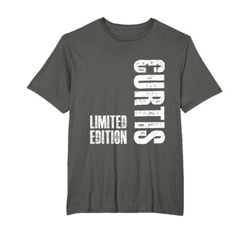 Limited Edition Curtis Gifts - Funny Curtis T-Shirt by Gift for Curtis Funny Name Personalized – Black, Model T45N1R9K3QP