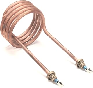 Rancilio 33111013 Heating Element, W.1200 V.110