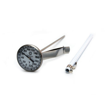 Instruments | | Dial Thermometer by Comark – Model T220/38A