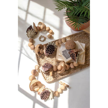 Mixed Dried Botanical by KALALOU – Model NSBE1030