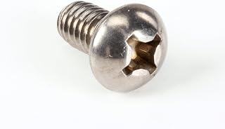 Bki Screw, 1/4-20 X 1/2 Phil Rd SCR259 - Genuine OEM Replacement Part