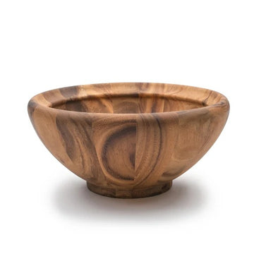 Ironwood Salad Bowl, Brown - 3.75 qt.