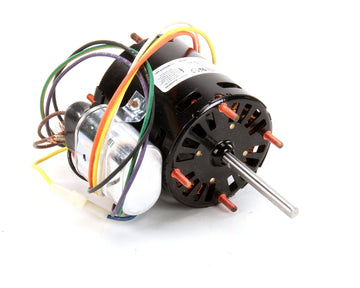 Motor 1/12x1/15x1/ by Fasco – 9"L x 6"W x 5"H, Model D1127