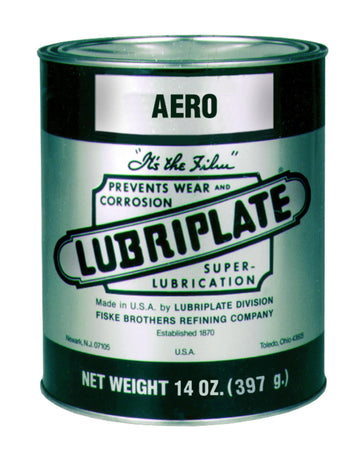 Aero 5 gal by Lubriplate – Lithium, Model L0113-035