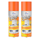 2PCS All Purpose Cleaner by Liapu – 1 Count (Pack of 2), Model 20250512QX02-QYWHGCYPCOM