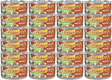 Friskies Mixed Grill Dinner Cat Food 5.5 oz (Pack of 24)