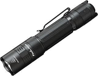 Fenix Store PD32R Silent Multi-Function LED Tactical Flashlight