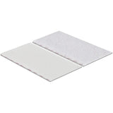 Velcro® Brand PS51/PS52 ULTRAMATE® Stick On Adhesive Tape by VELCRO Brand – 2 inch, vinyl, White, Model PS52/51