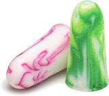 Moldex 507-6604 Sparkplugs Foam Ear Plugs, Uncorded
