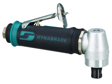 Right Angle Die Grinder by Dynabrade – One Size, Aluminum/Composite, Multi, Model 48315