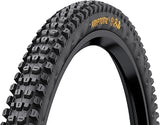 Continental Kryptotal Front Tire - Tubeless Mountain Bike Tire | Specialist for Mixed Terrain and Conditions - E25 Ebike Rated -