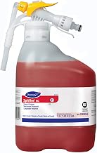 Diversey Spitfire Power Cleaner, RTD Concentrate, 5 L