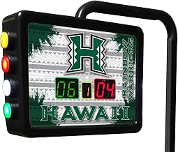 Holland Bar Stool Co. Hawaii Electronic Shuffleboard Scoring Unit - Officially Licensed