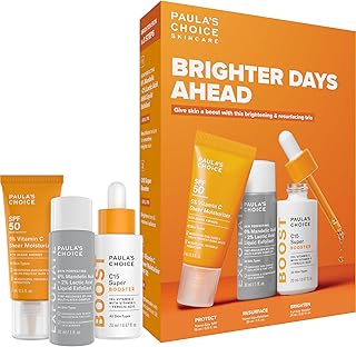 Paula's Choice BOOST C15 Super Booster 15% Vitamin C Face Serum