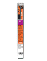 Nickel 99 Cast Iron Stick Electrodes 3/32 in by Hobart – 3/32-Inch, Cast Iron, Gray, Model H500531-RDP