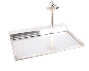 Pickup Weldment Filter Mgii Sgh by Pitco – Model B6673601