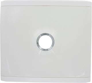Legrand LEG93034 Door for Consumer Unit Connector Board White