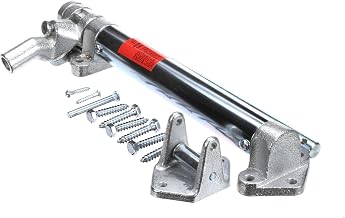 Exact FIT for Master-Bilt 35-01498 - Zinc Kason Door Closer, 1097-4 - Replacement Part by MAVRIK