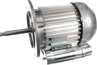 Alto Shaam MO-33404 Motor, Ct5008039, 120V, 60Hz