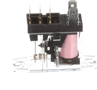 MERRYCHEF 30Z1440 Omron Relay, 240V