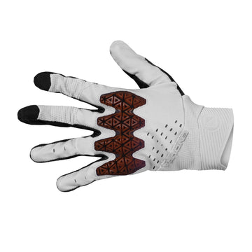 Mens MT500 D3O MTB Cycling Glove Haar Grey by Endura – Small, Polyester, Haar Grey, Model 519564502 18