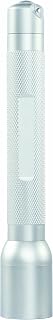 Coast 7547 LED Flashlight V2 Triplex Silver