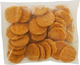 Chik Licious All Breast Breaded Chicken Pattie, 3 Ounce -- 1 each.