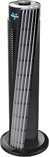 Vornado 154 Whole Room Tower Air Circulator Fan, 32" - FA1-0027-06 (Renewed)