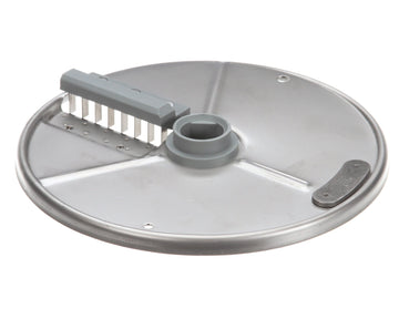Julienne Disc by Robot Coupe – Silver, Model 27048