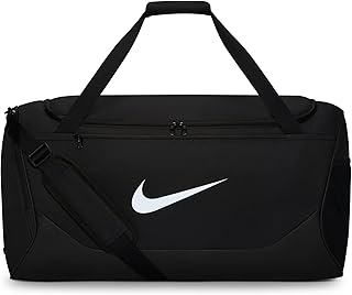 Nike Unisex Adult Gameday Brasilia X Training Duffel Bag (24L, 40L, 60L, or 95L) | Mens and Womens