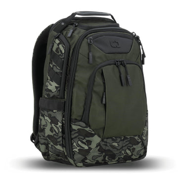 AC OG RENEGADE DNA BKPK GRNWOOD by OGIO – Medium, Neoprene, Greenwood, Model A20259_E0258_NA