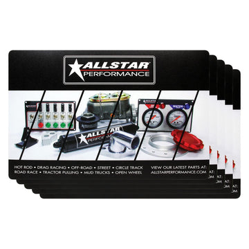 Allstar Counter Mat 5pk by Allstar Performance – Model ALL062-5