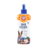 Odor Control Dog Spray by Arm & Hammer – 8 Fl Oz (Pack of 6), Pack of 6, Model FF37779