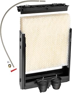 4788 Humidifier Maintenance Kit with Water Panel Model No. 45 Humidifier Replacement Filter for AprilAire Whole-House Humidifier Models: 400, 400A, 400M