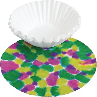 Colorations Liquid Watercolor Little Texas Snowflakes - Set of 50